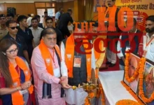 uk-election-2027-cm-dhami-gives-win-mantra-to-bjp-mandal-presidents