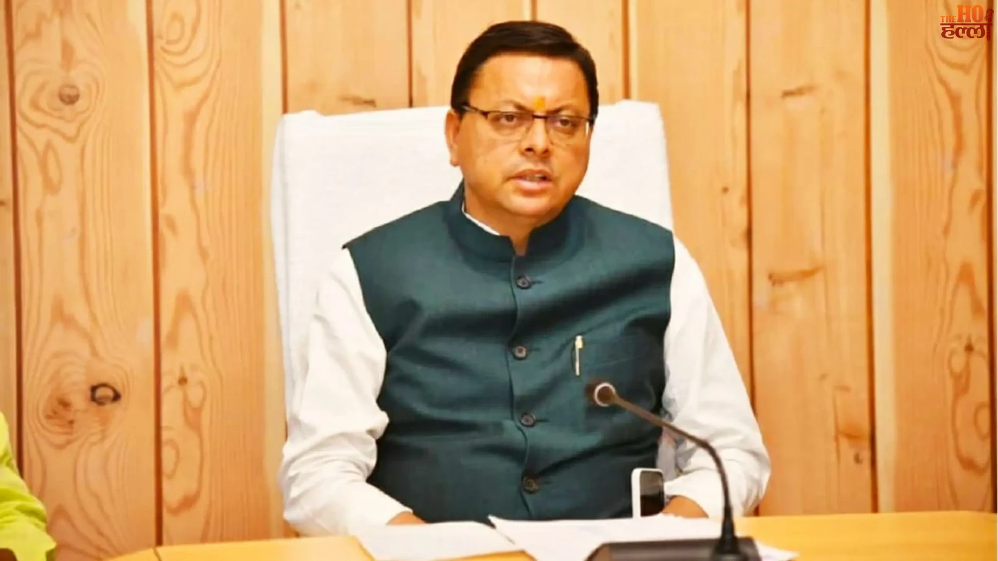 uk-news-cm-dhami-approves-key-development-projects-funds