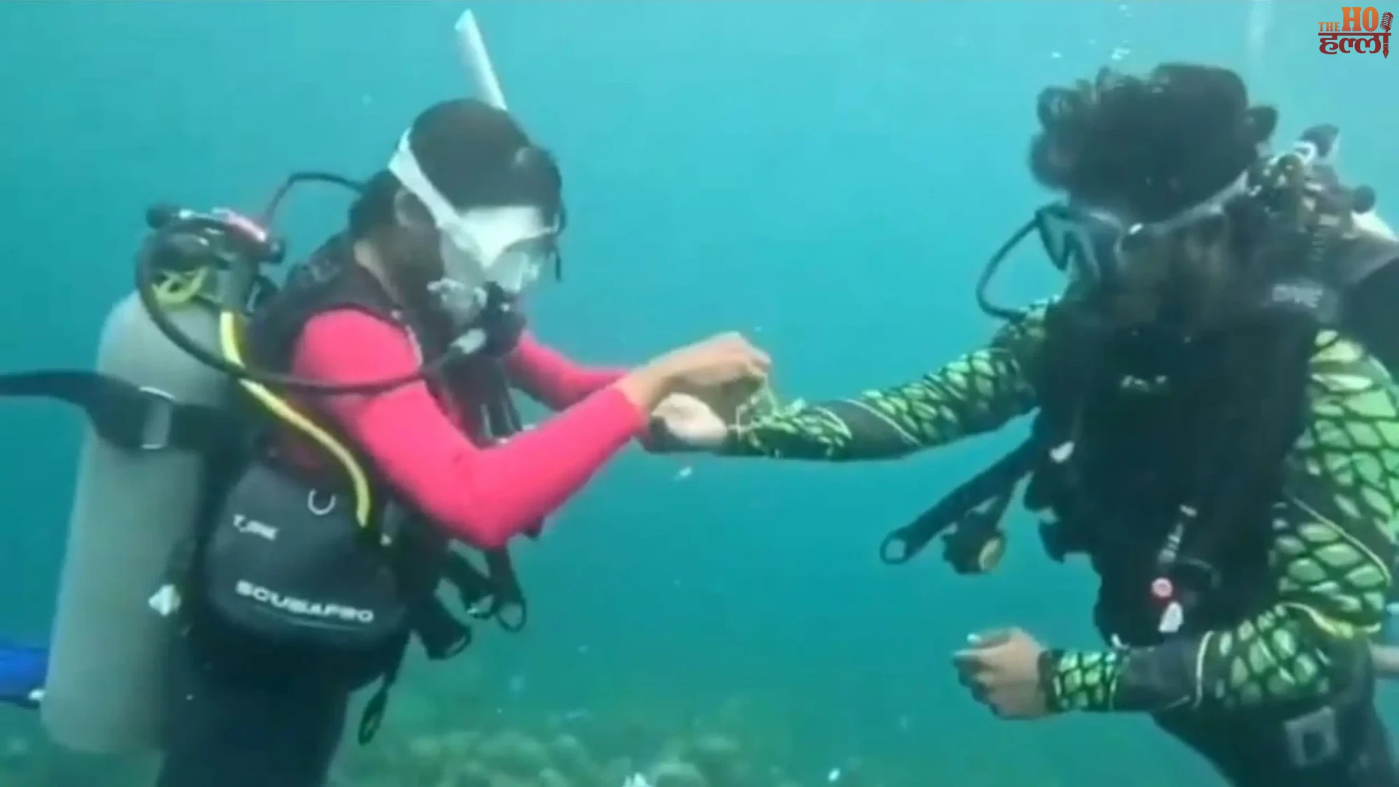 underwater-raksha-bandhan-priya-mishra-scuba-diving