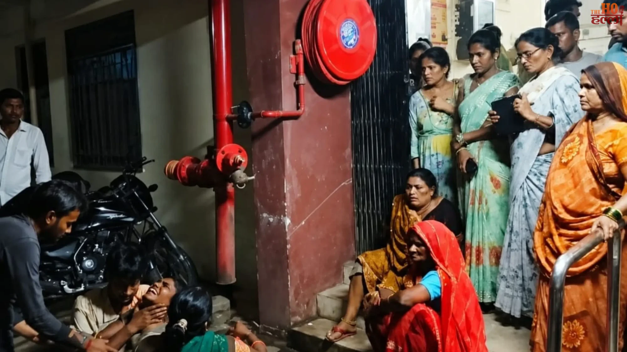 unnao-crime-news-brother-kills-younger-brother-sickle-attack-purva