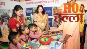 UP रसोइयों को 2 लाख का सुरक्षा कवच, SBI से हुआ करार (4)