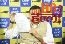 up-government-schools-sanjay-singh-budget-facilities