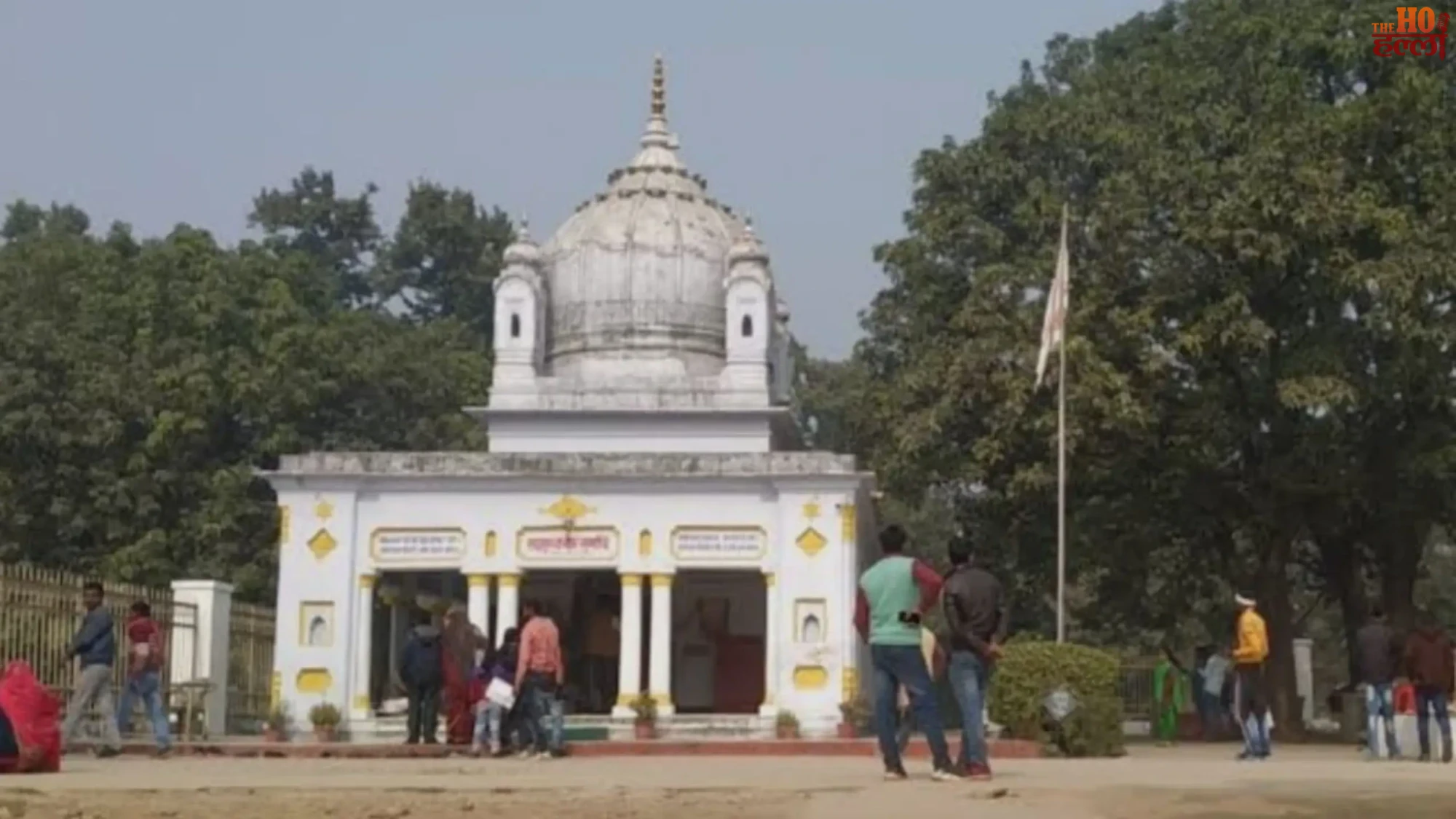 up-govt-13-crore-tourism-projects-basti-division-nakteshwarnath-maghar