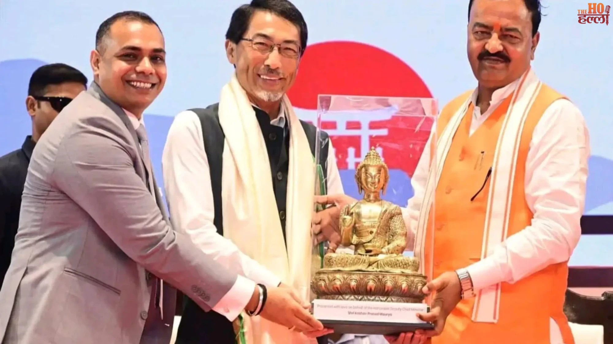 up-japan-investment-meet-2026-keshav-prasad-maurya-food-processing-hub