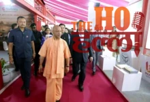 up-japan-investment-meet-tejaswan-drone-divyastra-exhibition-lucknow