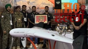 up-japan-investment-meet-tejaswan-drone-divyastra-exhibition-lucknow (3)