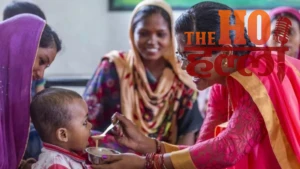 UP में बच्चों की सेहत पर बड़ा असर! 9 साल में कुपोषण के खिलाफ बदली तस्वीर, 31.5% पर आया नाटापन