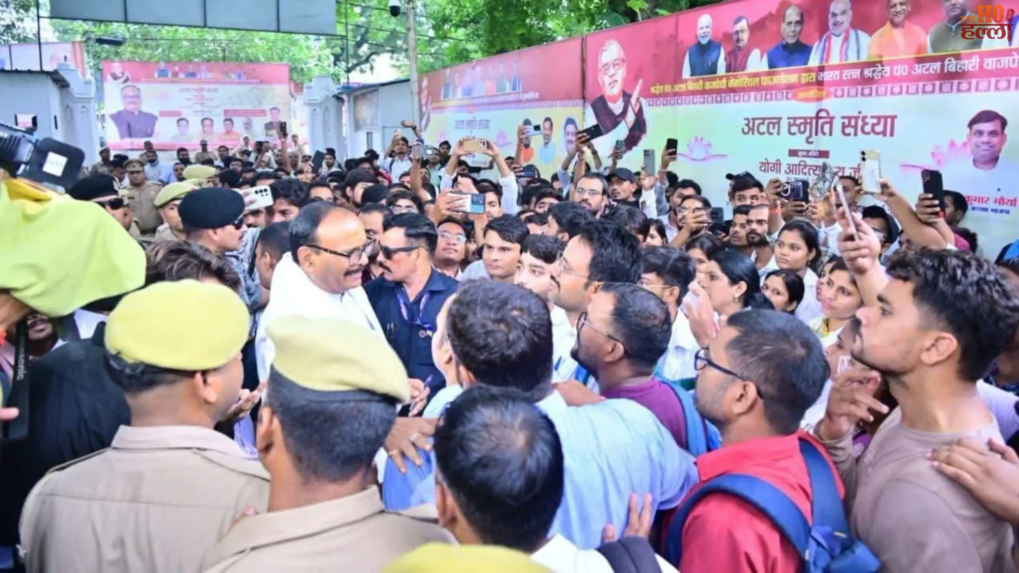 up-pharmacist-bharti-seats-increase-demand-deputy-cm-brijesh-pathak