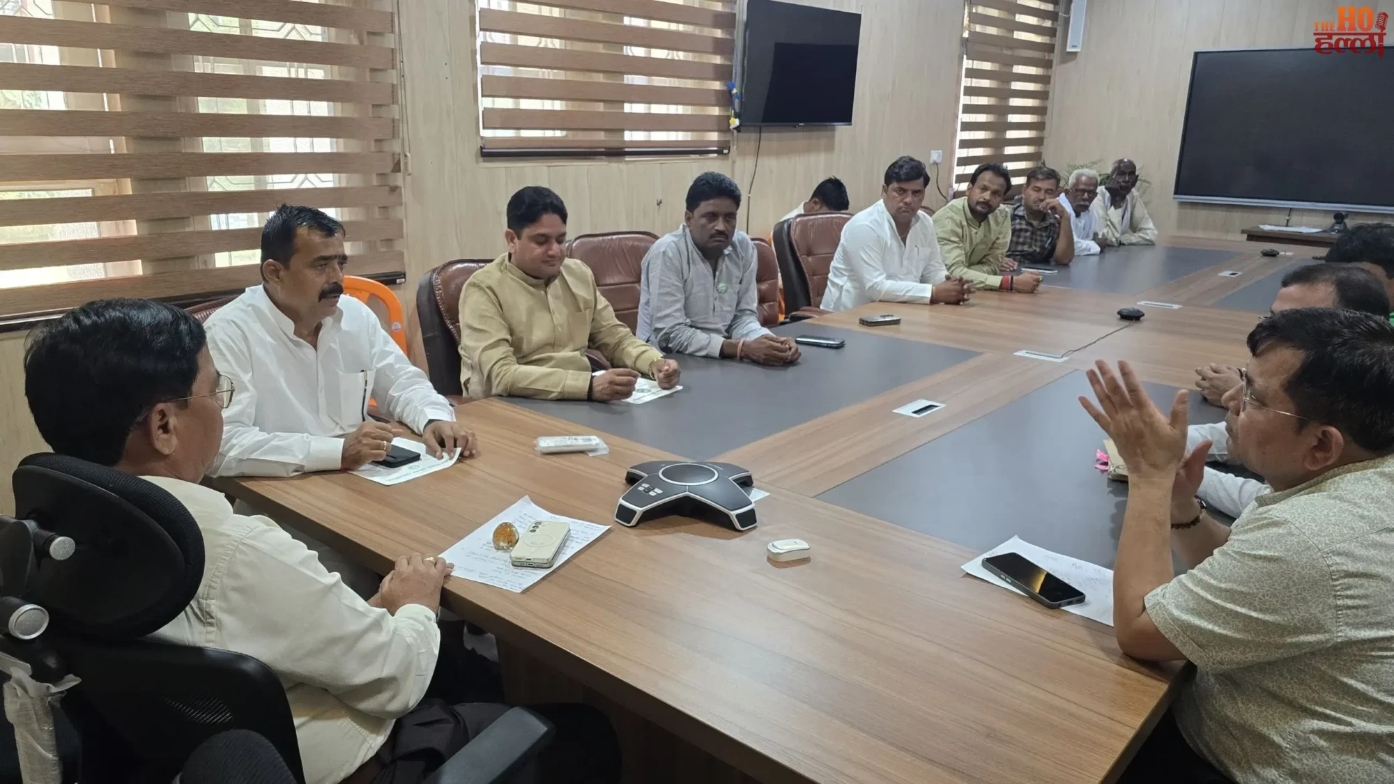 up-potato-farmers-subsidy-demand-msp-transport-help-lucknow-meeting