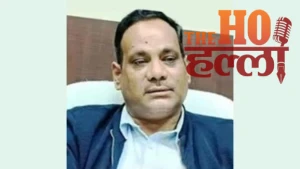उमेश प्रताप सिंह