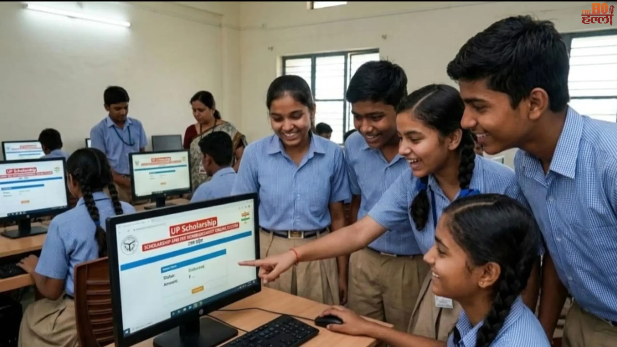 up-scholarship-2026-27-online-application-process-starts-august-11
