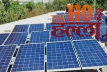 UP Solar Revolution Lucknow's Green Energy Success