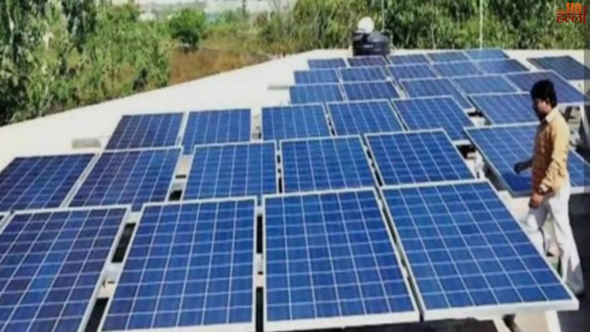 UP Solar Revolution Lucknow's Green Energy Success