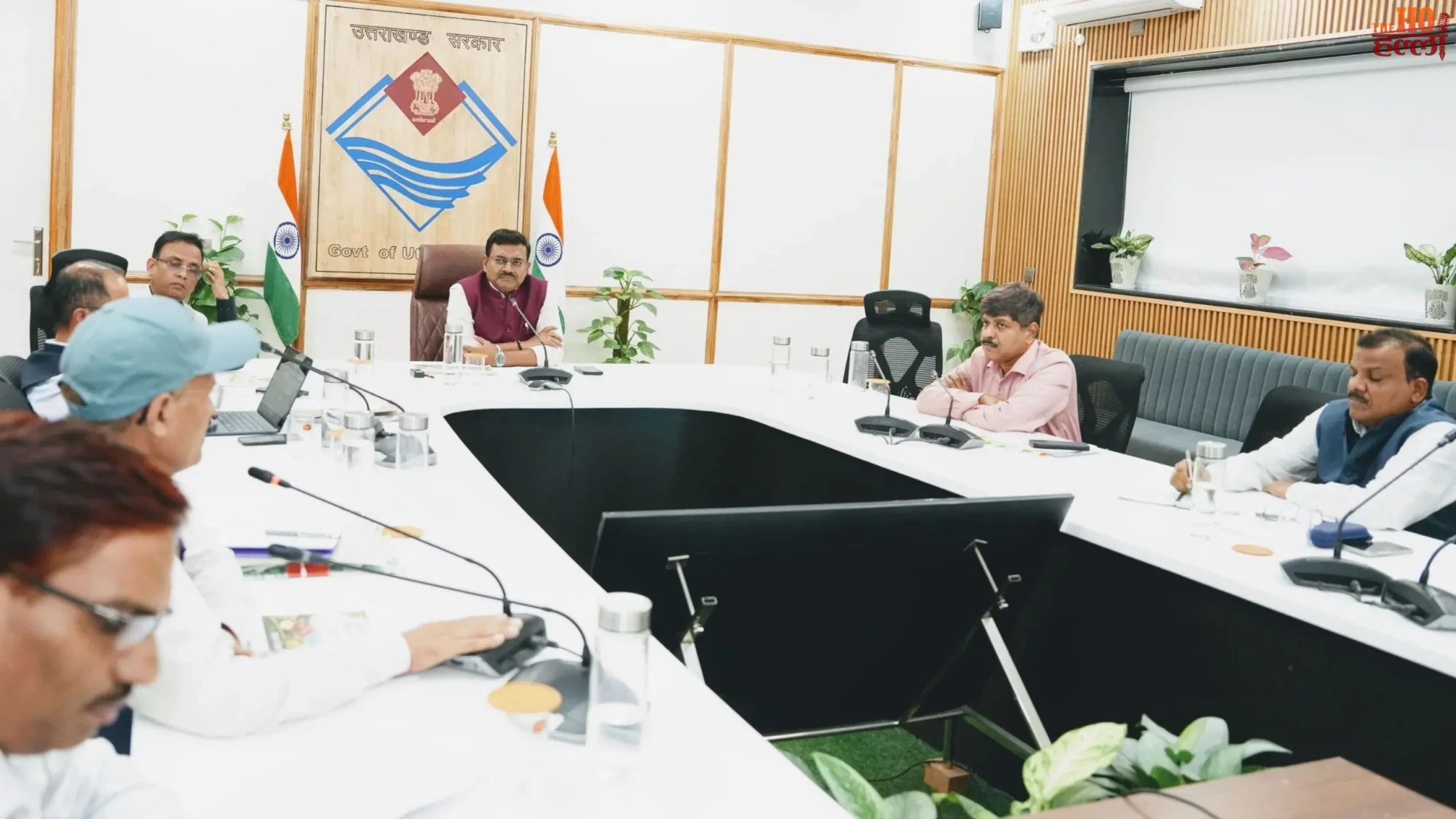uttarakhand-cluster-farming-apple-kiwi-dragon-fruit-anand-bardhan