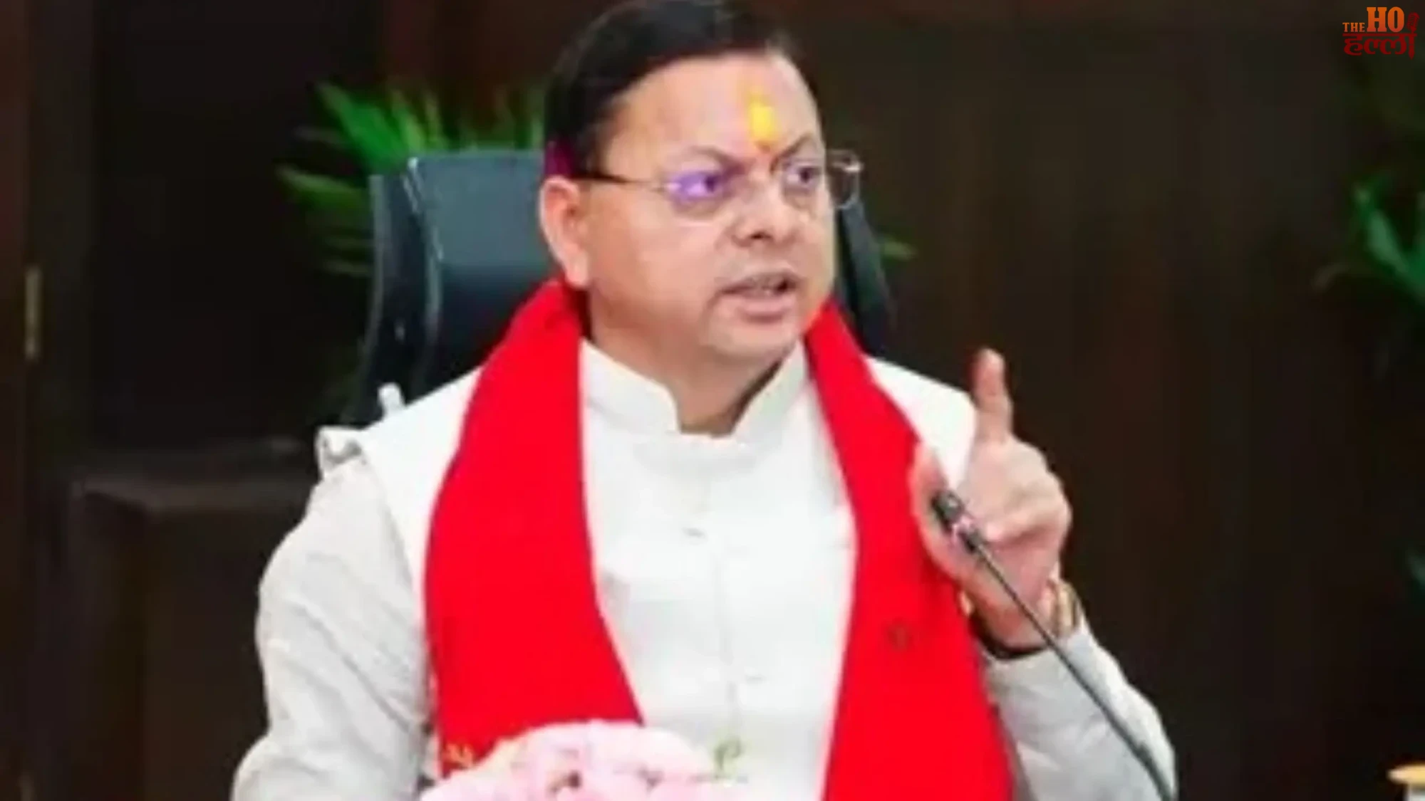 uttarakhand-dhami-government-action-food-adulteration-hoarding-campaign