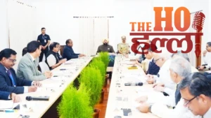 uttarakhand-governor-private-university-vc-meeting-ai-skilled-youth (2)