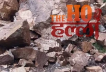 uttarakhand-heavy-rain-landslide-gangotri-yamunotri-highway-blocked