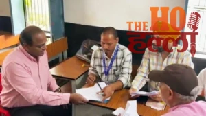 uttarakhand-news-ceo-bvrc-purushottam-inspects-sir-campaign-dehradun (2)