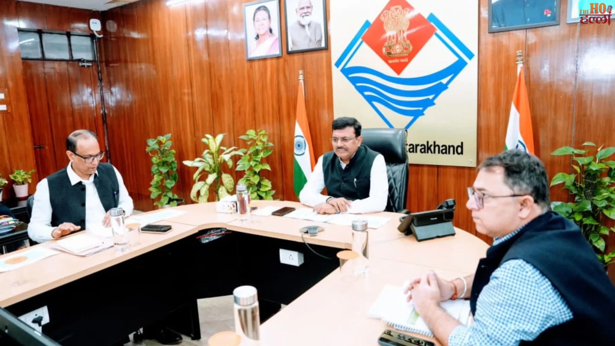 uttarakhand-road-safety-audit-black-spots-bus-stands