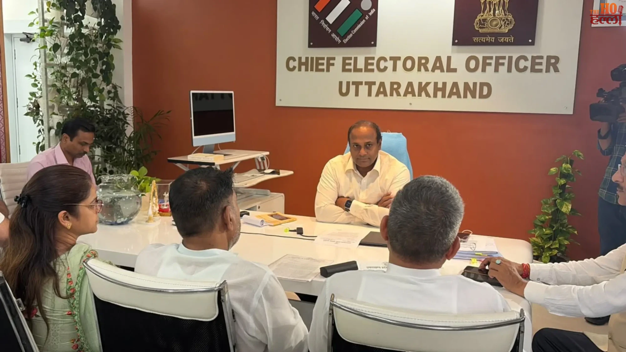 uttarakhand-sir-2026-9-ias-pcs-officers-monitoring