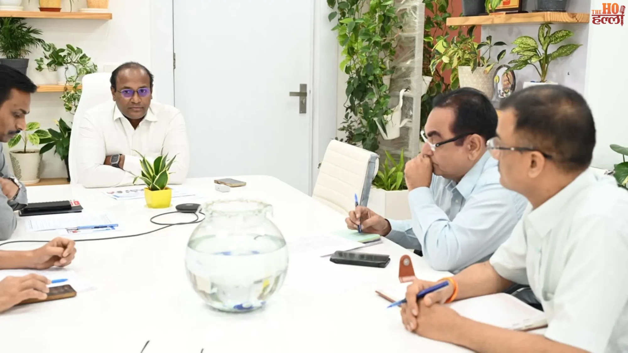 uttarakhand-sir-voter-document-verification-nodal-officers-appointed
