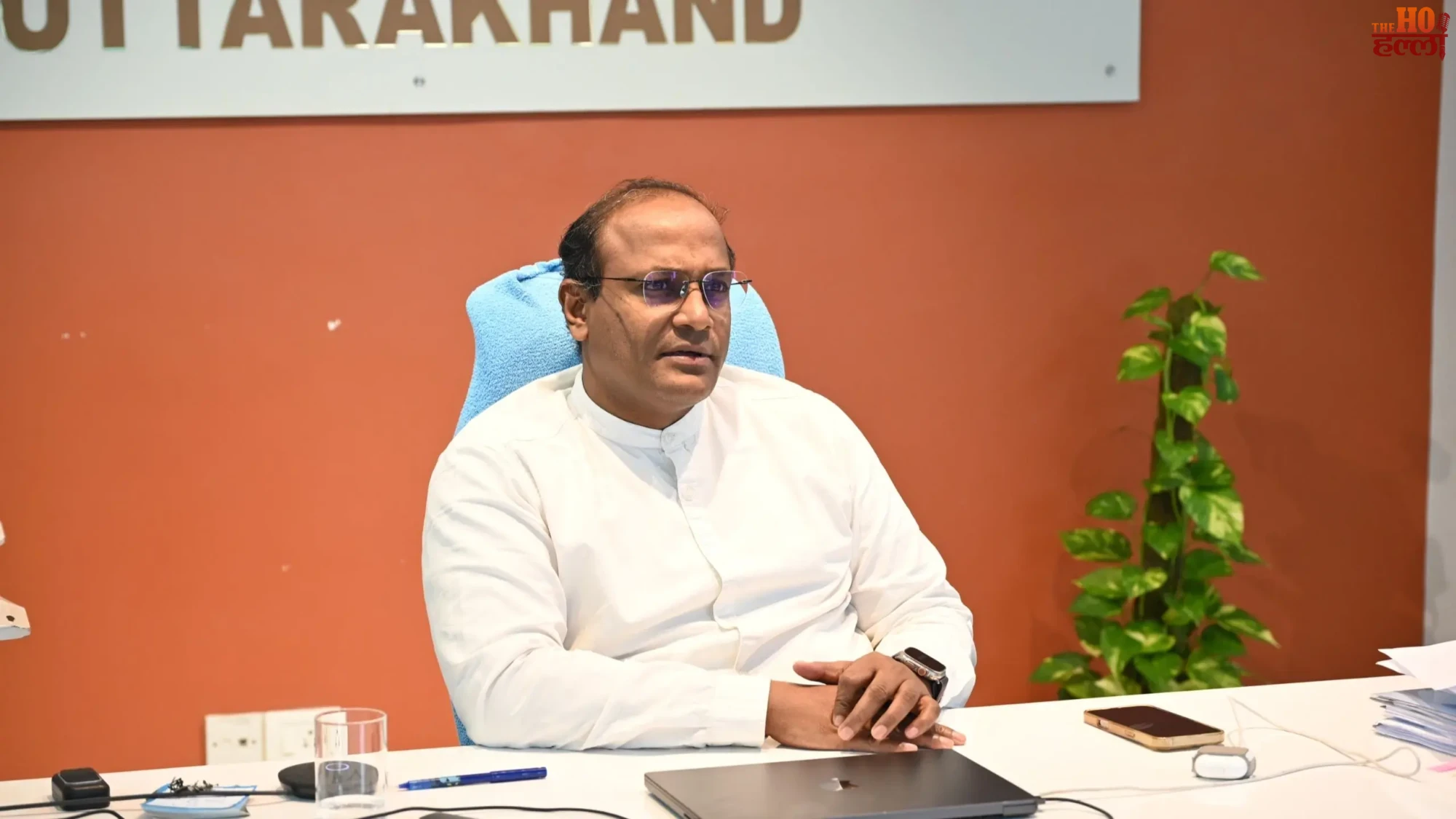 uttarakhand-sir-voter-list-ceo-warning-officers-investigation-booths