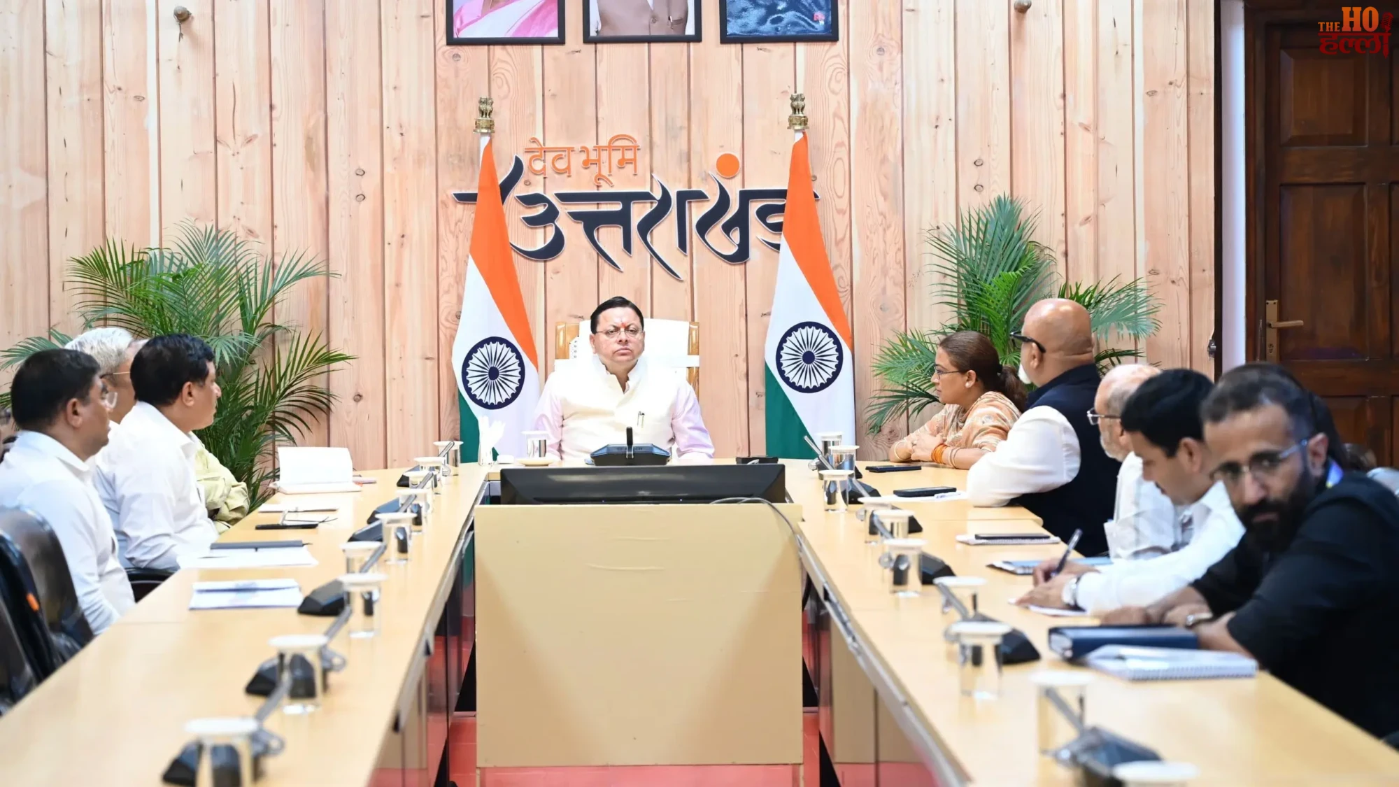 Uttarakhand Sports University to Get World-Class Facilities