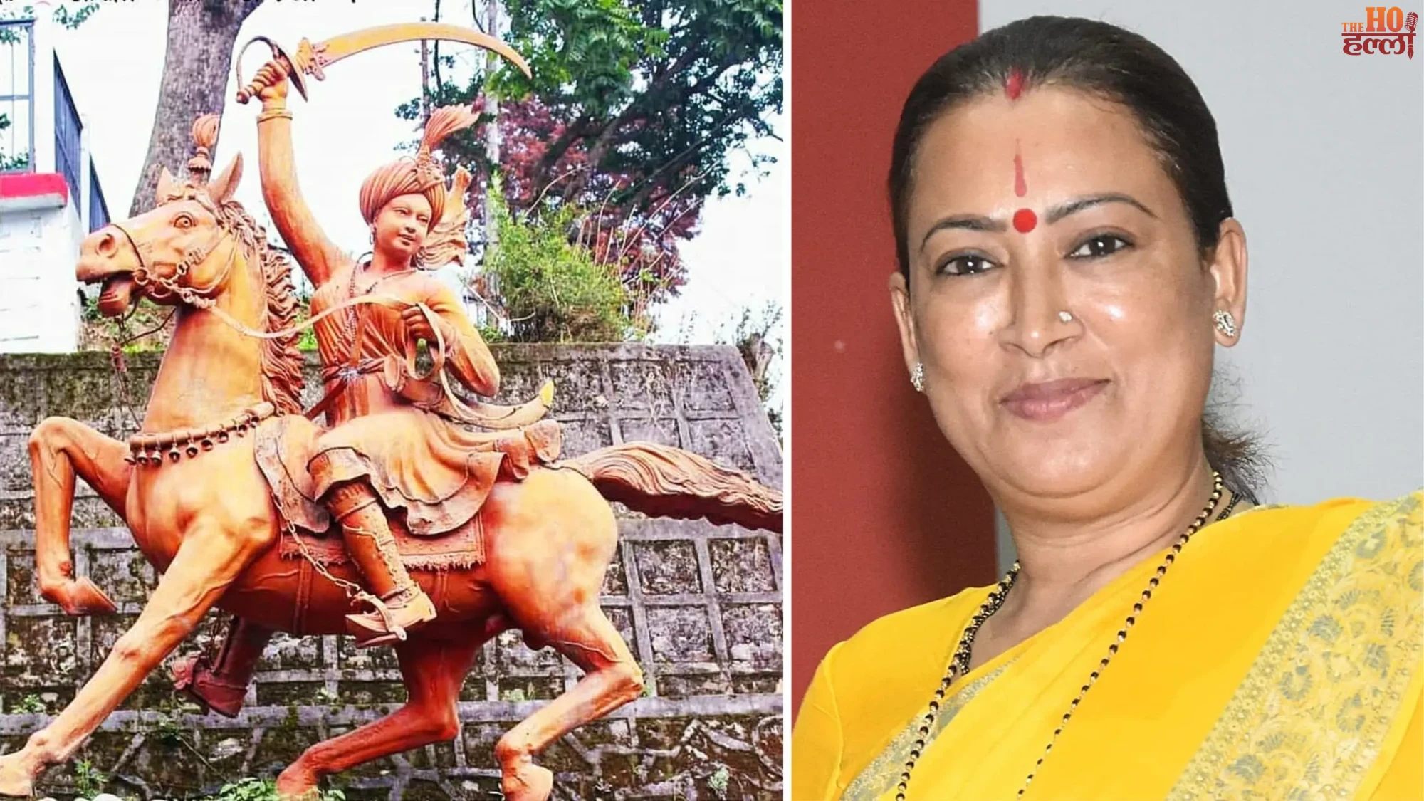 uttarakhand-teelu-rauteli-award-13-women-selected-dehradun
