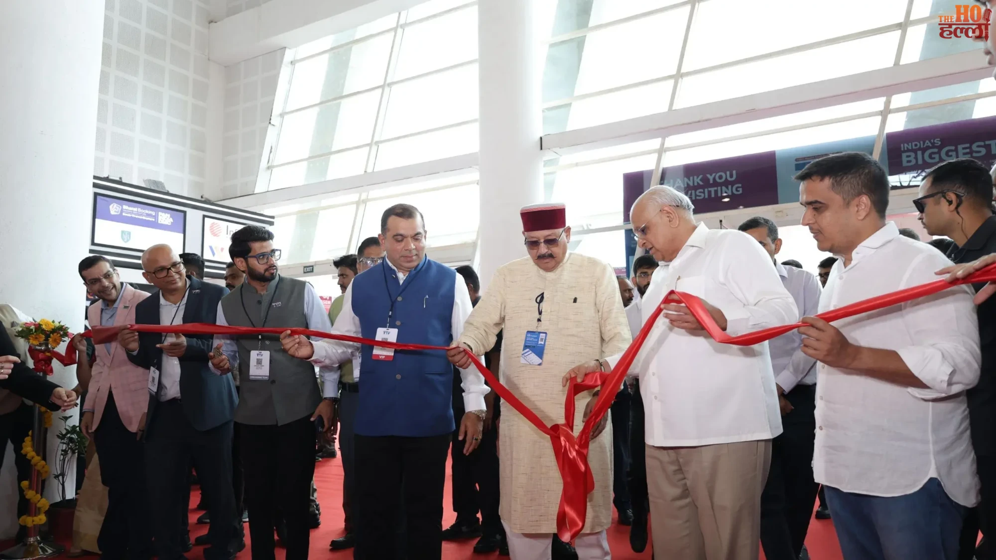 uttarakhand-tourism-satpal-maharaj-ttf-ahmedabad-adi-kailash-ultra-run