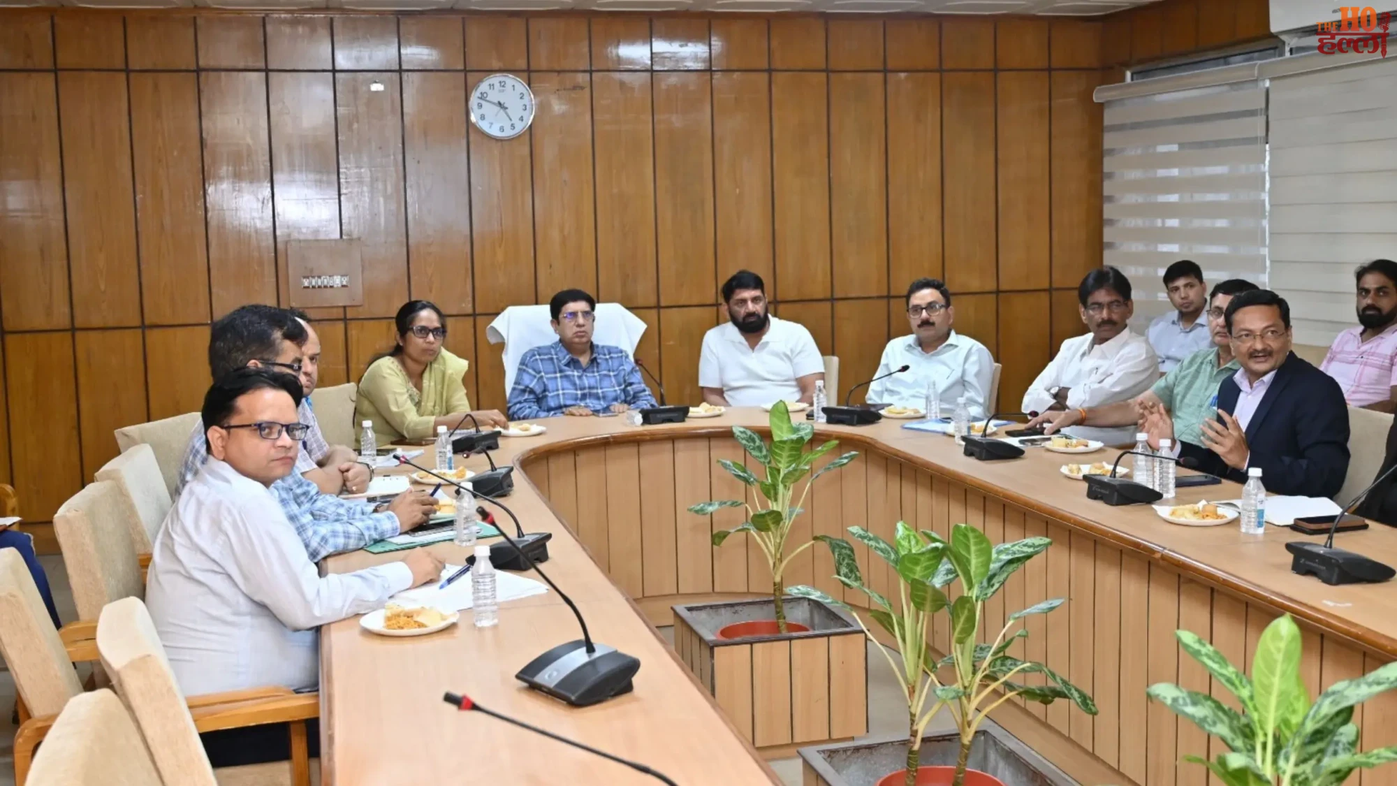 Uttarakhand Transport Modernization New Era for Buses
