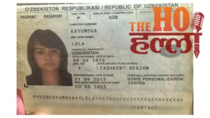 uzbekistan-woman-lola-kaumova-arrested-in-lucknow-plastic-surgery-case (2)