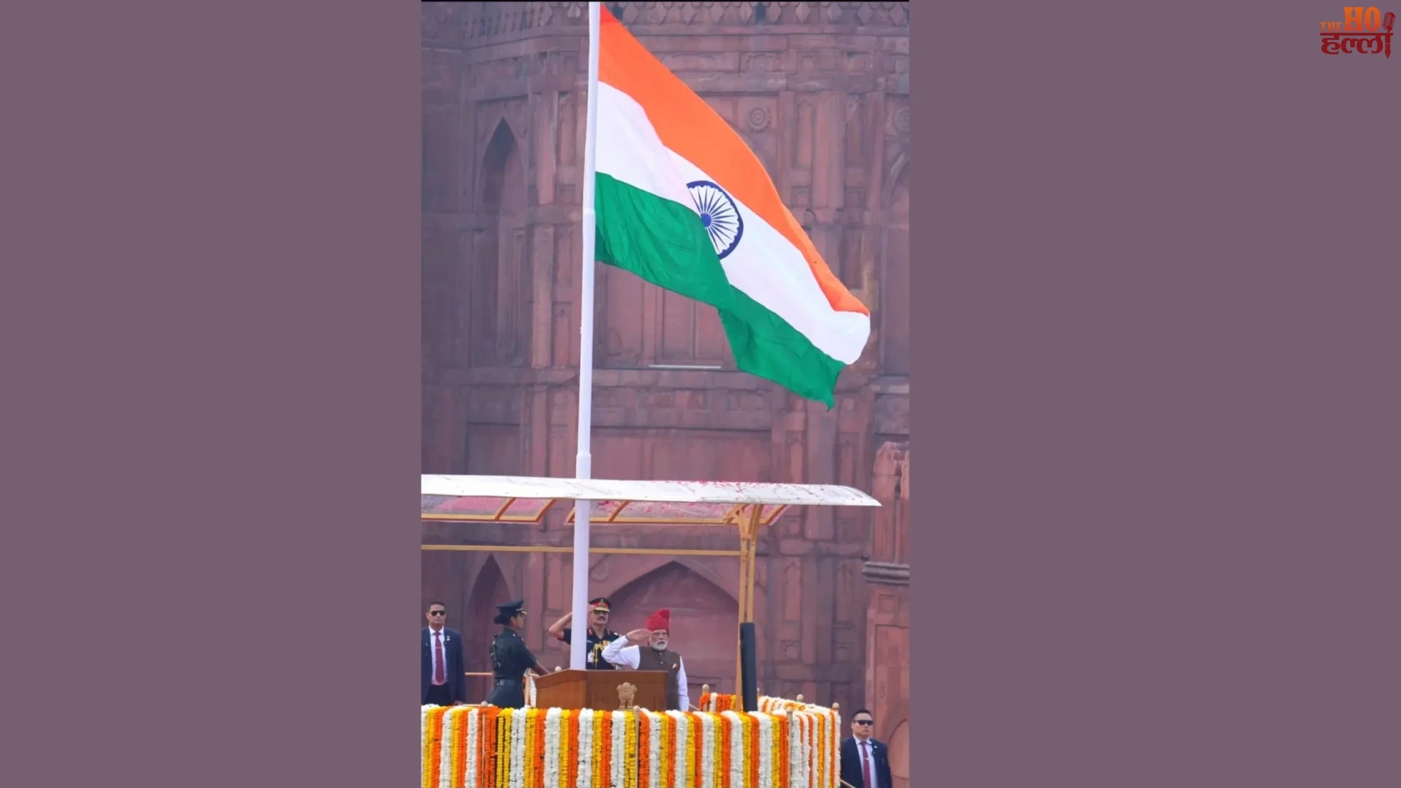 vande-mataram-lal-qila-pm-modi-sapt-dhara