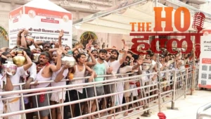 varanasi-news-devotees-throng-kashi-vishwanath-on-second-sawan-monday (2)