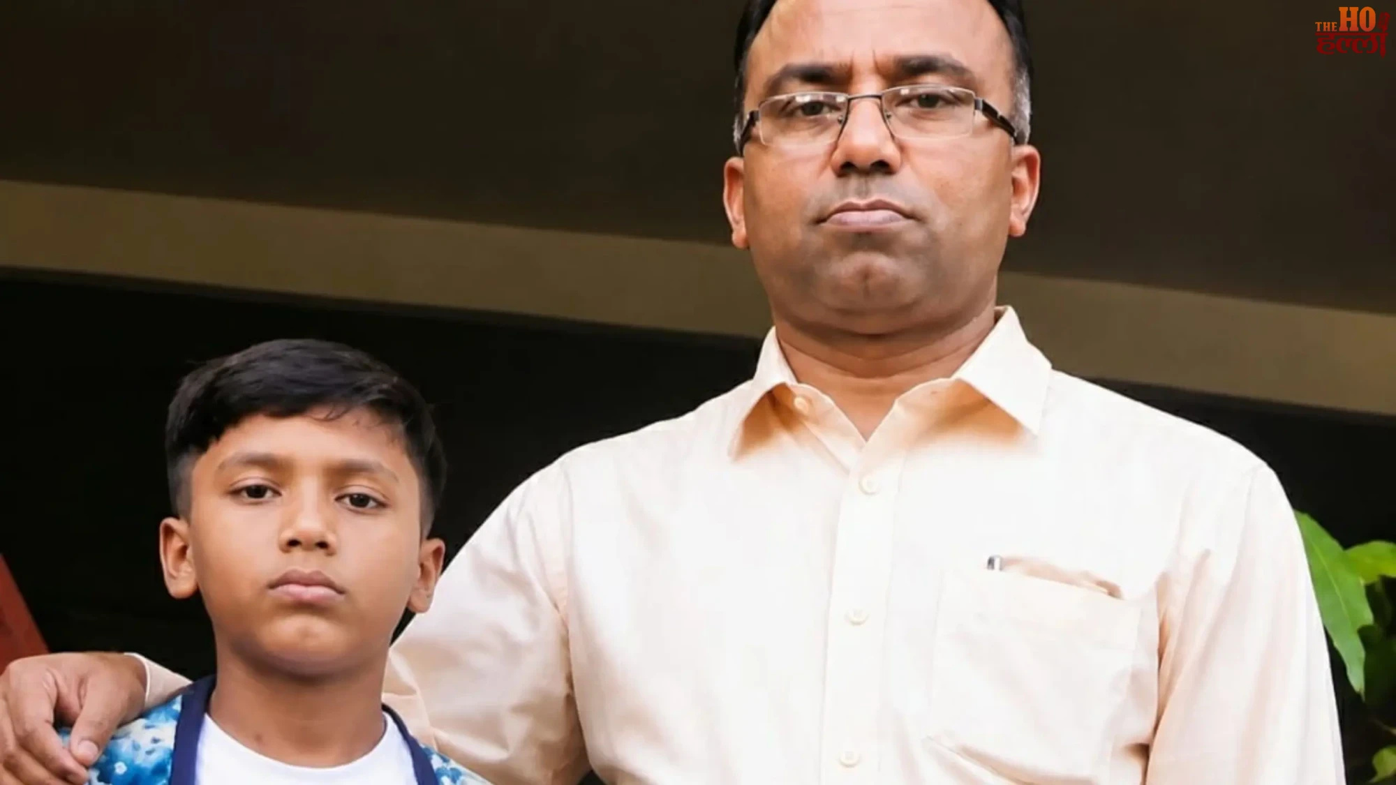 varanasi-rain-accidents-electric-shock-death-father-son-wall-collapse-couple-death