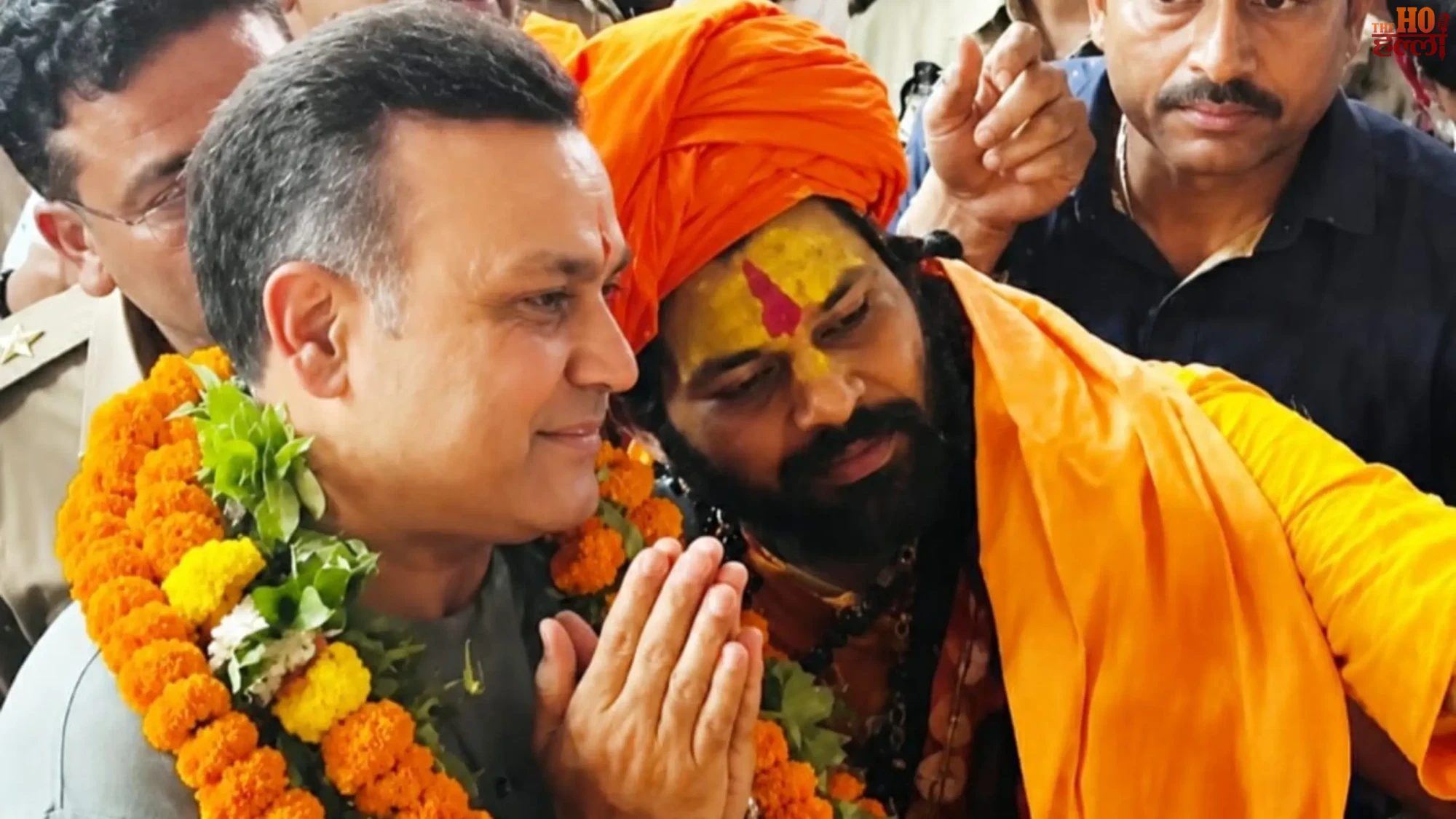 virender-sehwag-ayodhya-hanumangarhi