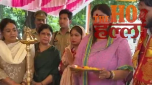 women-commission-president-babita-singh-chauhan-ayodhya-visit-women-employment (2)