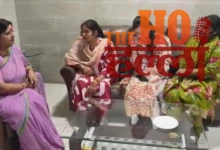 women-commission-president-babita-singh-chauhan-ayodhya-visit-women-employment