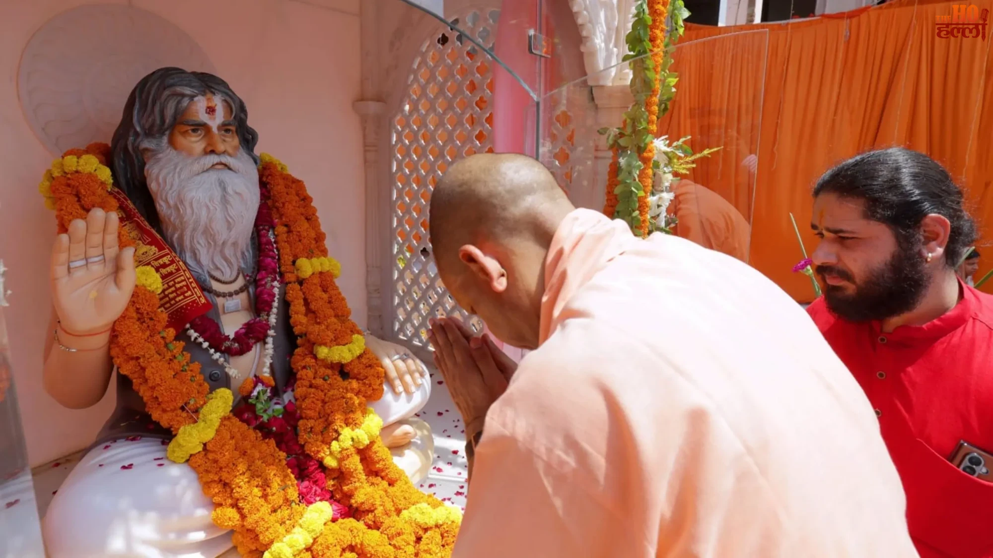 yogi-adityanath-ayodhya-ramlala-darshan