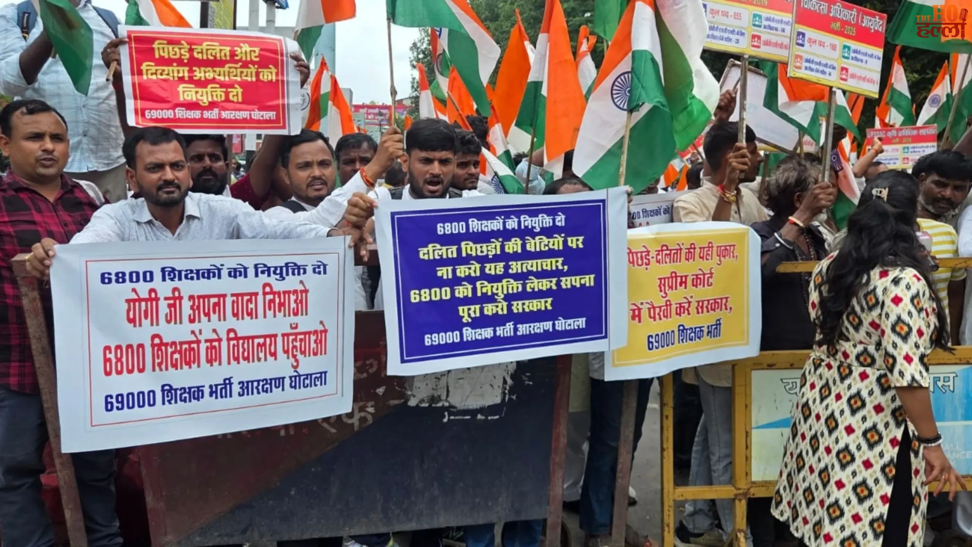 69000-teacher-recruitment-lucknow-assembly-siege-protest-6800-list-supreme-court
