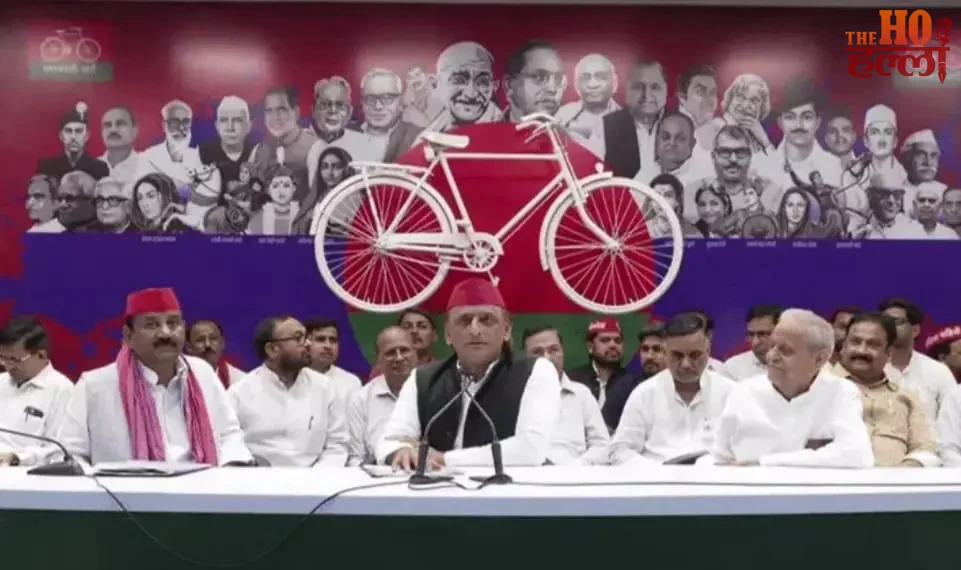 akhilesh-yadav-new-campaign-songs-launch-bjp-attack-2027-elections-lucknow1