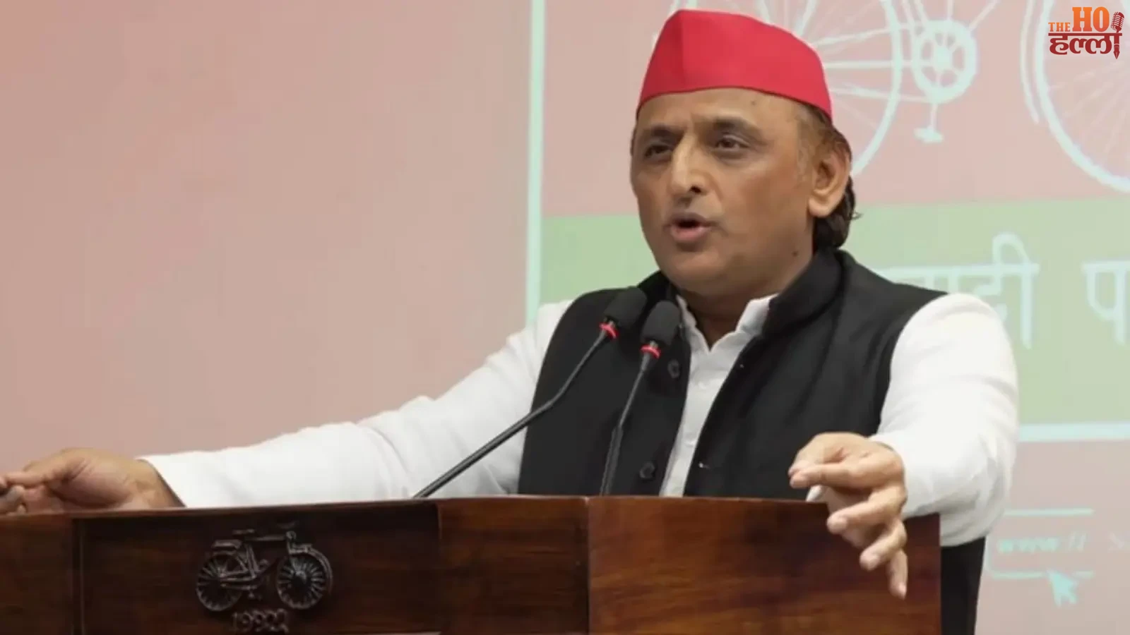 akhilesh-yadav-press-conference-2027-alliance-bjp-contact-rajya-sabha