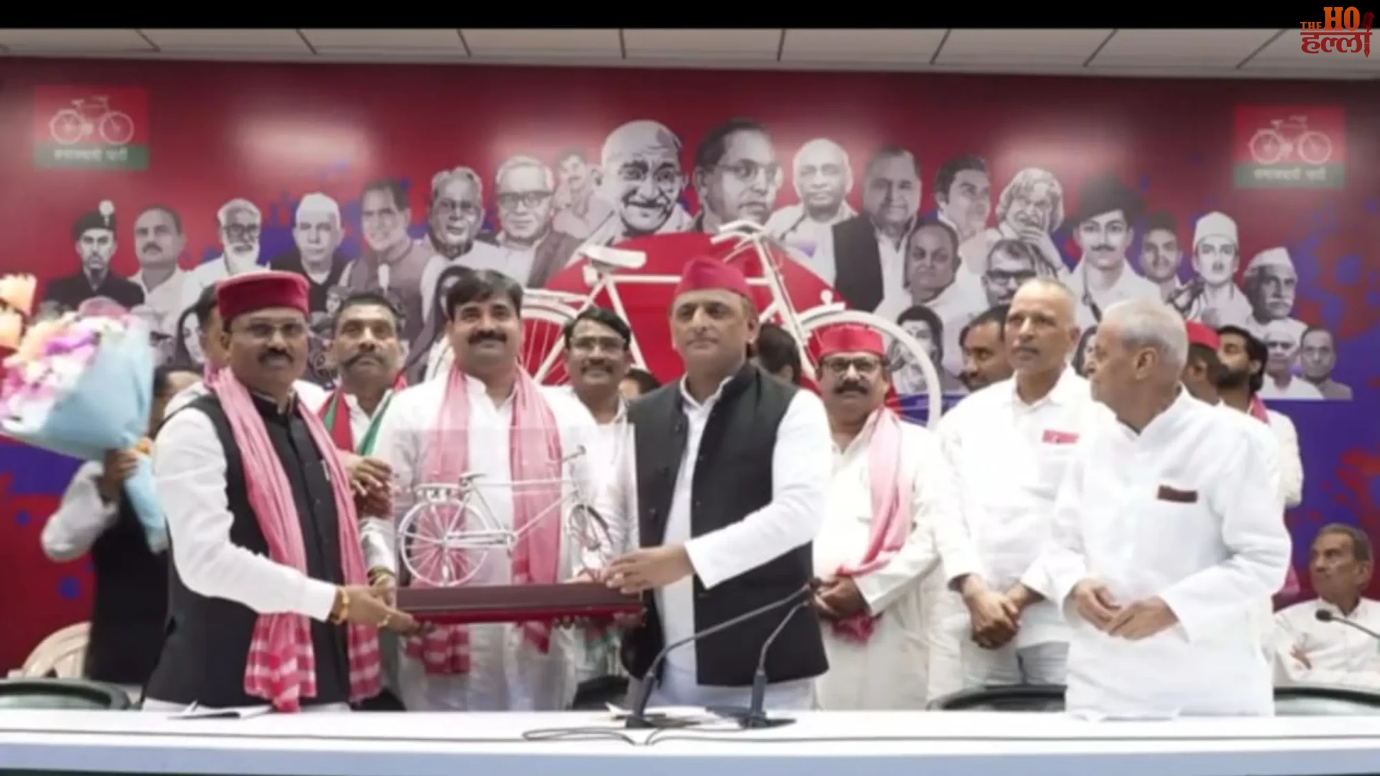 akhilesh-yadav-press-conference-bjp-attack-employment-investments-lucknow (2)
