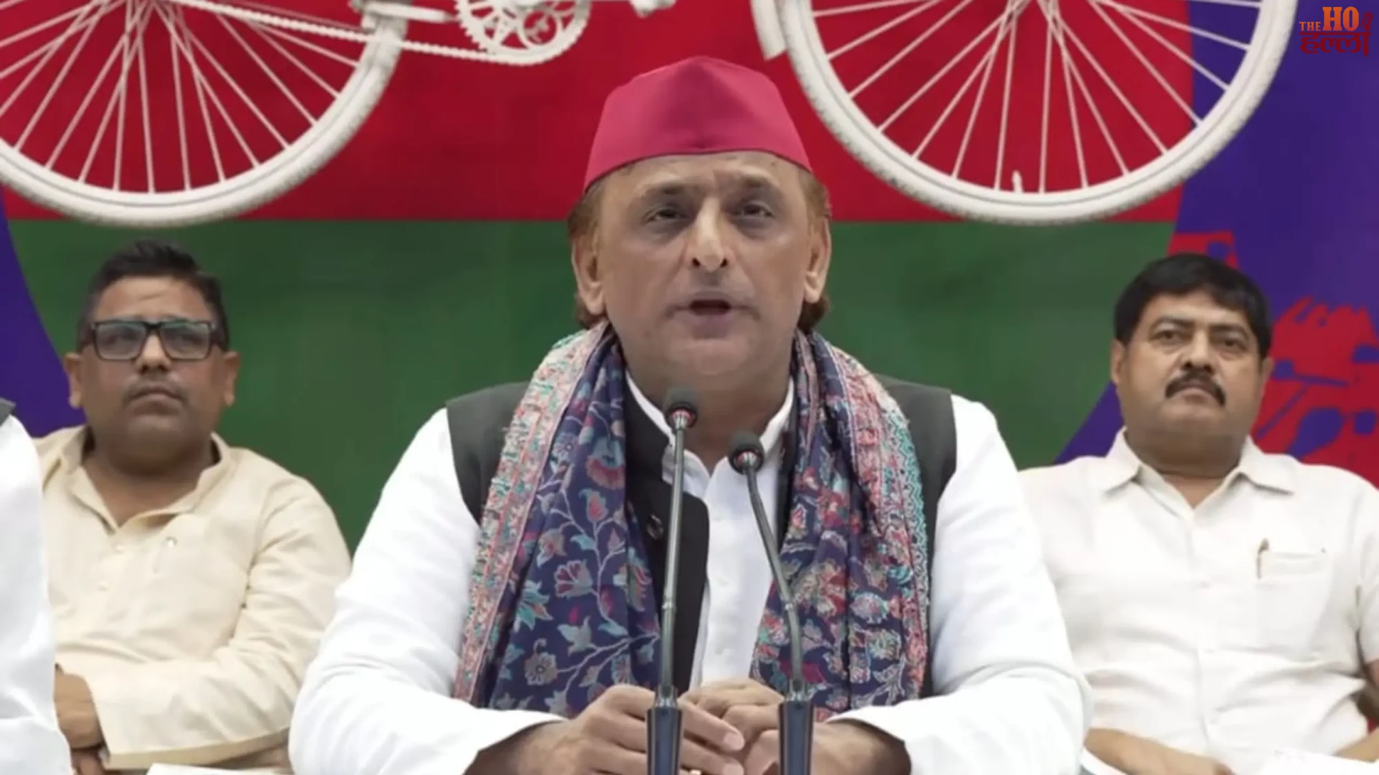 akhilesh-yadav-press-conference-election-commission-up-assembly-elections-2027