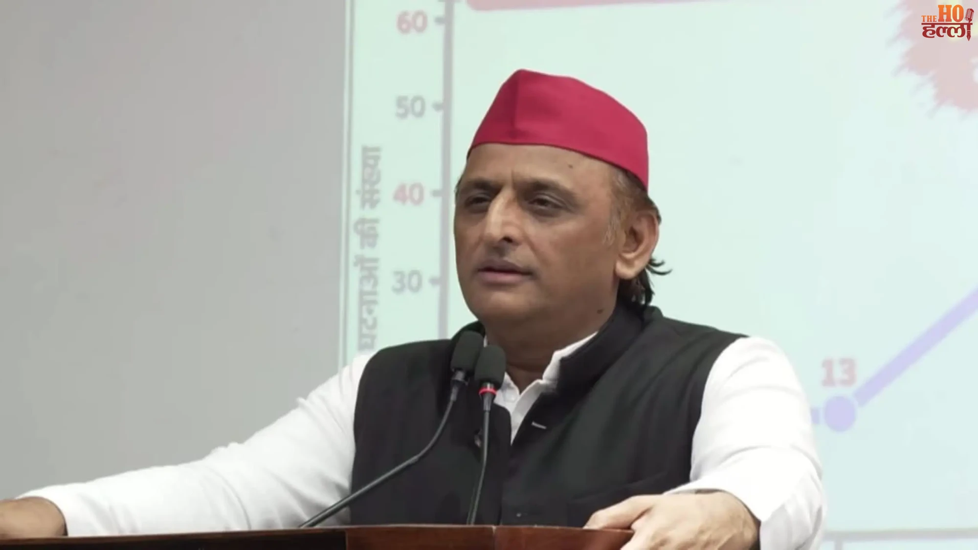 akhilesh-yadav-samajwadi-party-twenty-seven-thousand-plan-bjp-2027-elections-lucknow