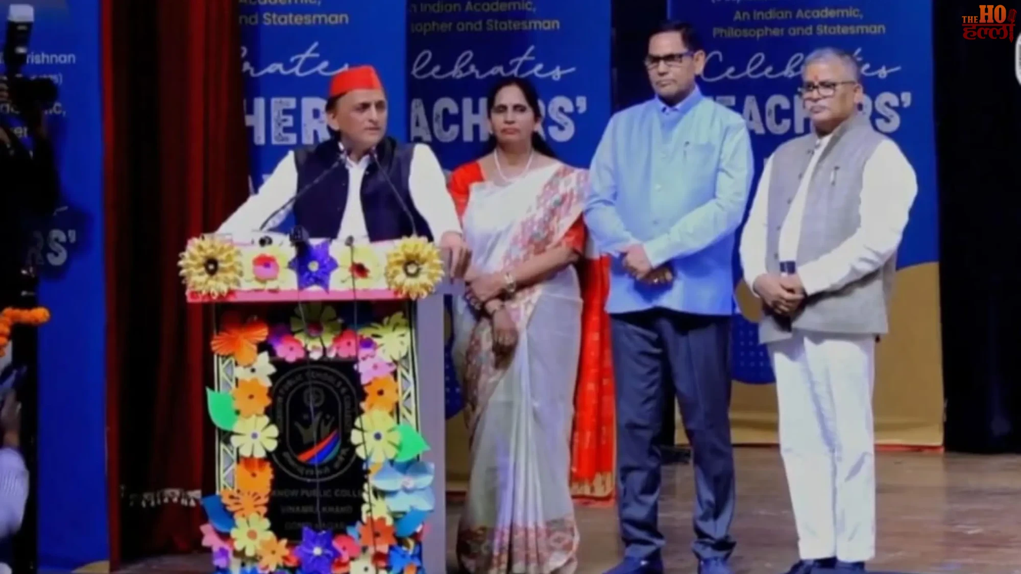 akhilesh-yadav-up-school-closure-26-thousand-schools