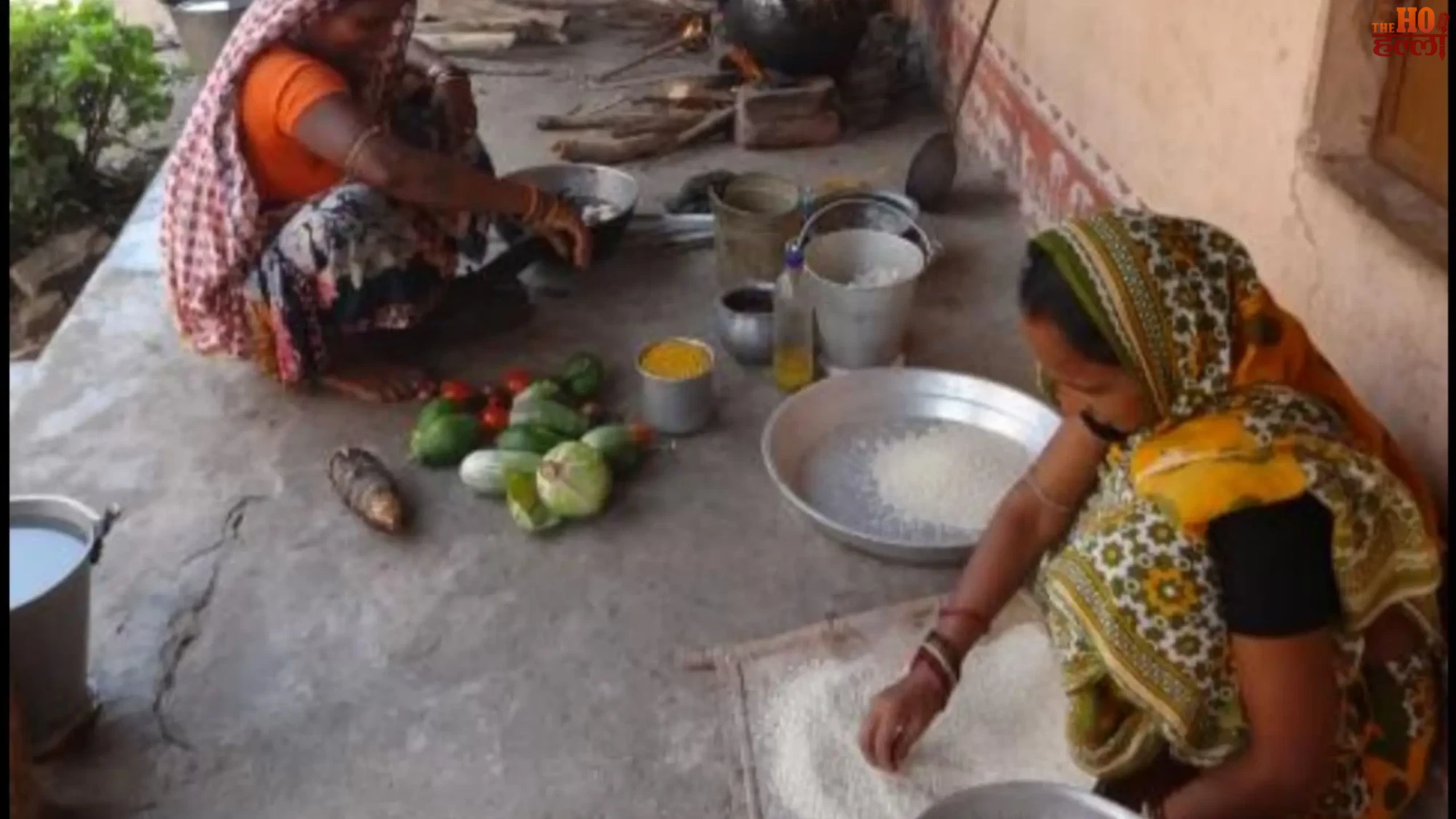 anganwadi-hot-cooked-meal-32-88-lakh-children-up (2)