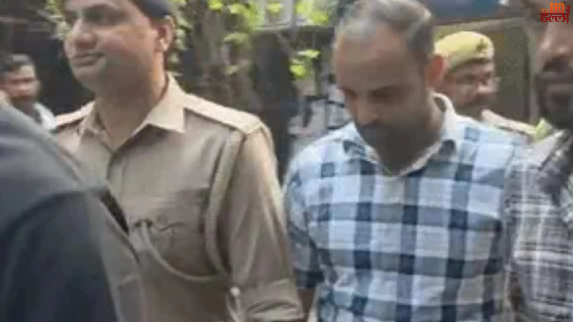 apple-manager-vivek-tiwari-murder-case-court-verdict-prashant-chaudhary-sentenced