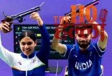 asian-games-twenty-twenty-six-suruchi-singh-kamaljeet-gold-medal-shooting