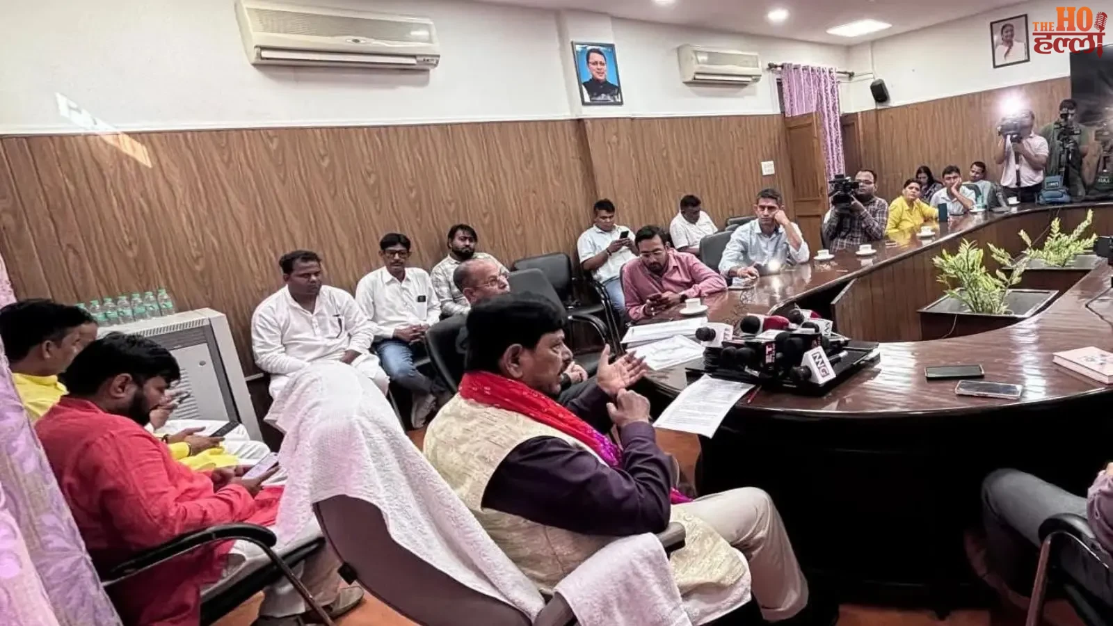 autism-mapping-program-dehradun-union-minister-ramdas-athawale