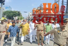 ayodhya-congress-protest-cec-gyanesh-kumar-mayor-girish-pati-tripathi